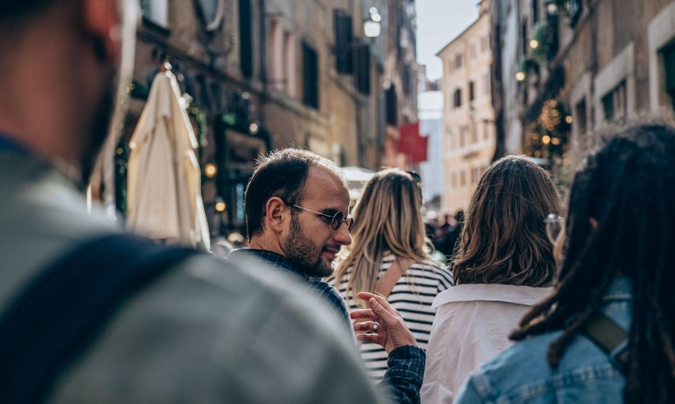 10 Wonders of Rome in 3 hours - Key reasons this tour works well