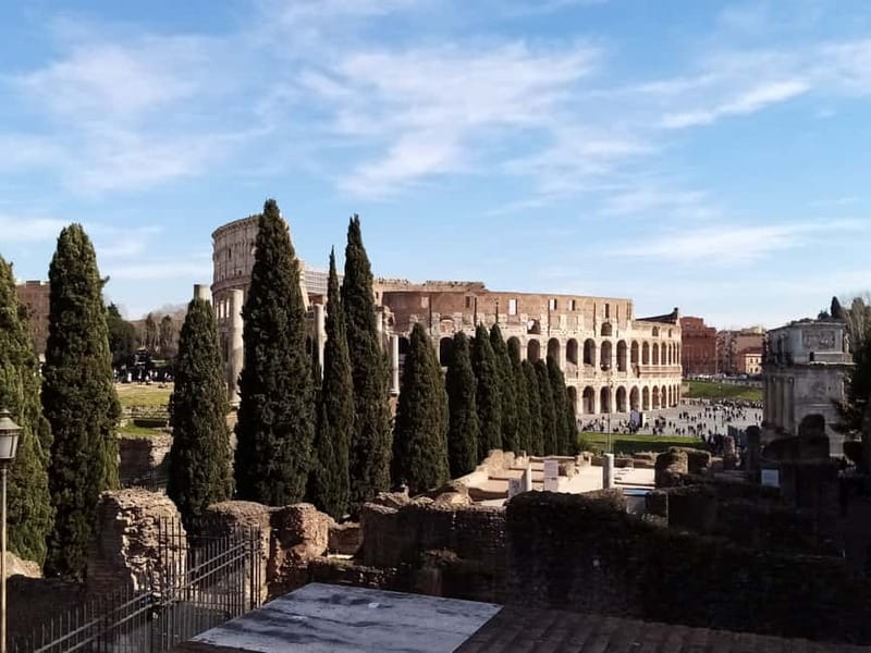 Ancient Rome with Archaeology - Small Group Only - Price and Value: What You’re Really Paying For