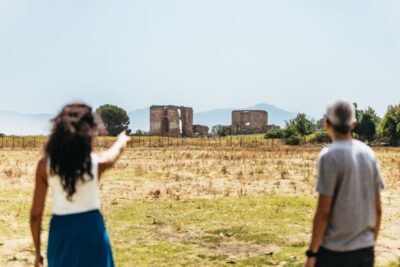 Appia Antica: Full Day Bike Rental with Customizable Routes - Getting your bike at Via Appia Antica 60 (and what to expect)