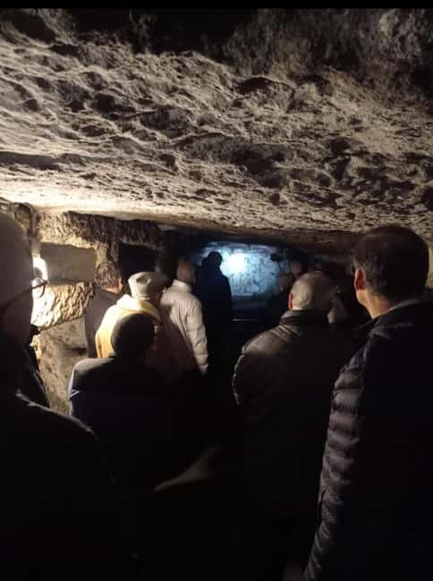 Appian Way & Catacombs: Private Rome Experience - Key points worth knowing before you go