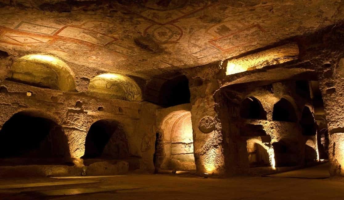 Appian Way & Catacombs: Private Rome Experience - Who should book this tour (and who should skip it)