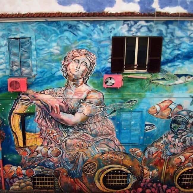 Art & Craft: Beer Tour with Street Art in Rome - Key things to know before you go