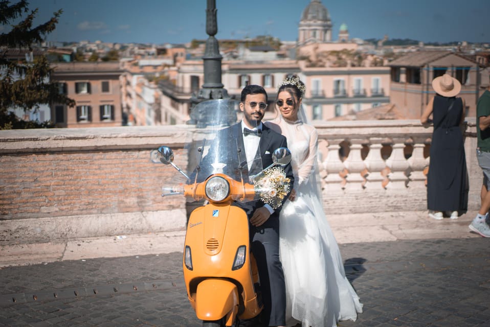 Authentic Rome Vespa Tour /See the Eternal City Like a Local - The 2-hour plan: what you’ll actually experience