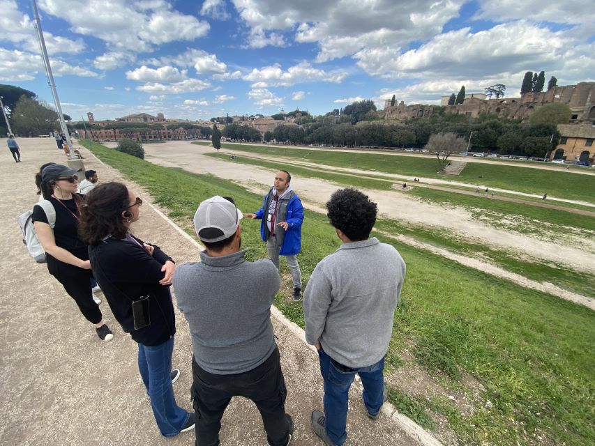 Best of Rome Electric Bike Tour - Price and what $77 buys you in real sightseeing time