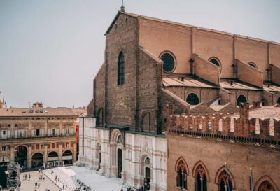 Bologna: Small-Group Tour with the Historic Archiginnasio - Teatro Anatomico: why one entrance makes the whole tour feel different