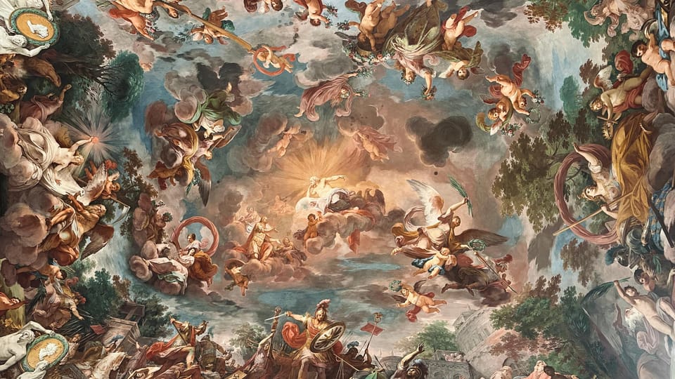 Borghese Gallery Private Guided Tour - Ground Floor Highlights: Bernini Starts the Story