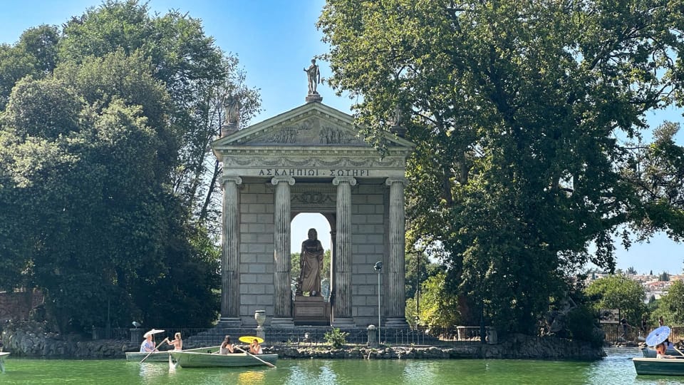 Borghese Gallery Private Guided Tour - Should You Book This Borghese Gallery Private Guided Tour?