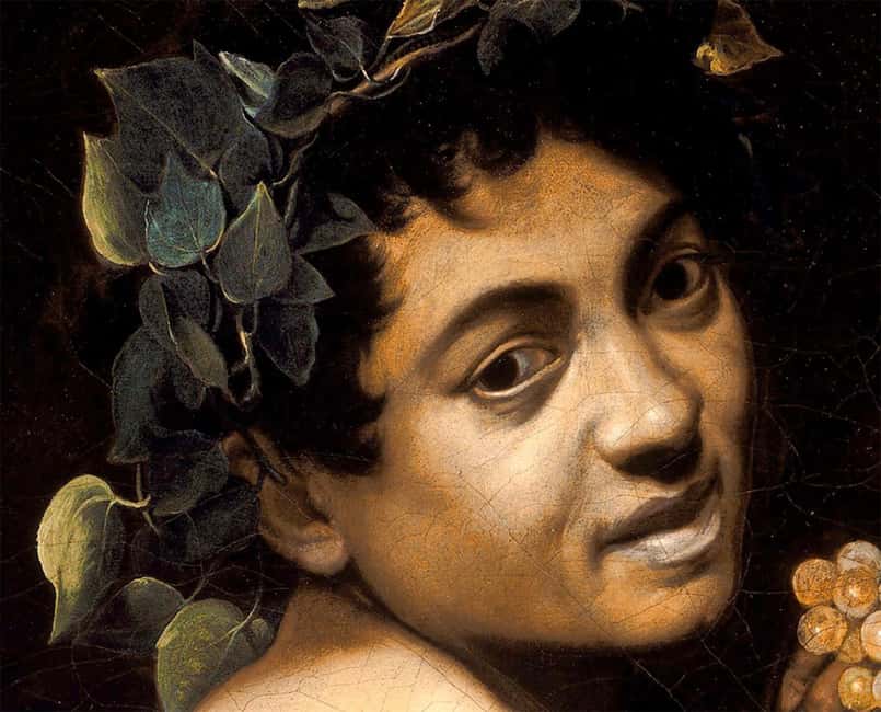 Borghese Gallery Small group tour and skip.the-line entrance - Your guide experience: small group pacing and clear listening