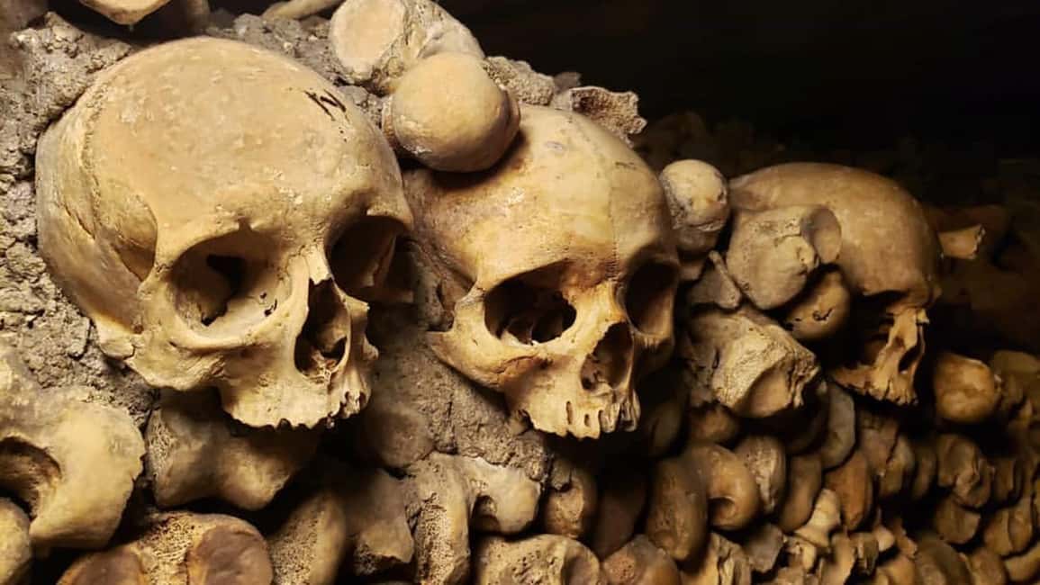 Capuchin Crypt Visit & Rome Dark Past Walking Tour - Trevi Fountain: A Famous Moment With a Wish-Coin Twist