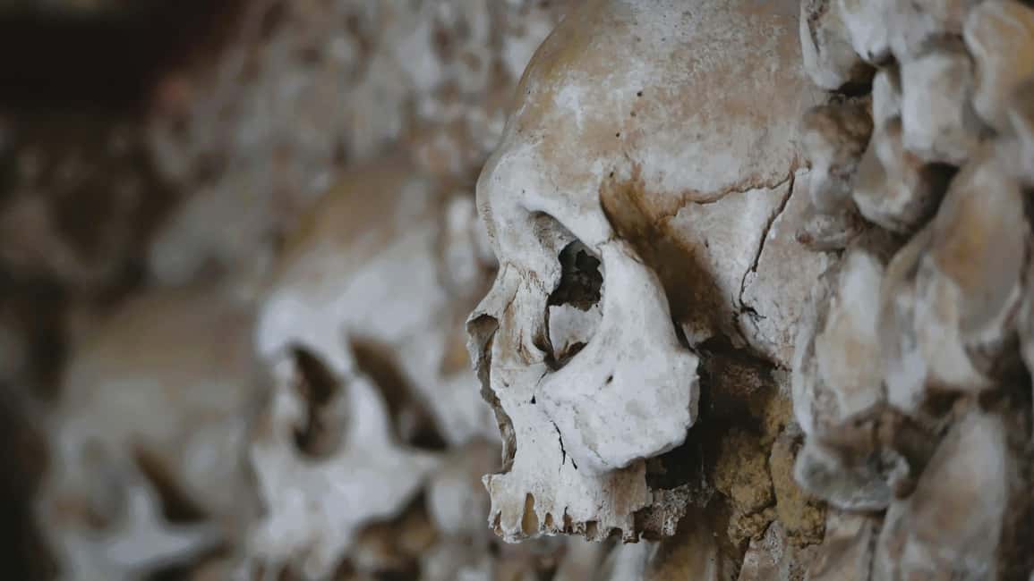 Capuchin Crypt Visit & Rome Dark Past Walking Tour - What to Bring and Wear for a Smooth Walk