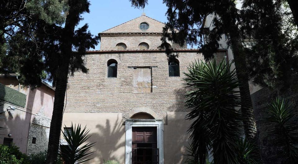 Catacombs of Saint Agnes Entry Ticket & Guided Tour - Key things to know before you go