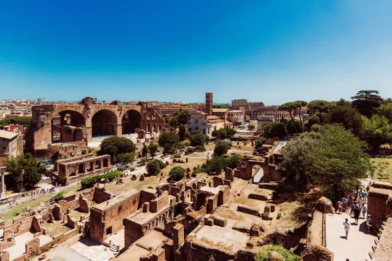 Colosseum & Ancient Rome Access with Optional Arena Upgrade - Who should book this, and who should skip it