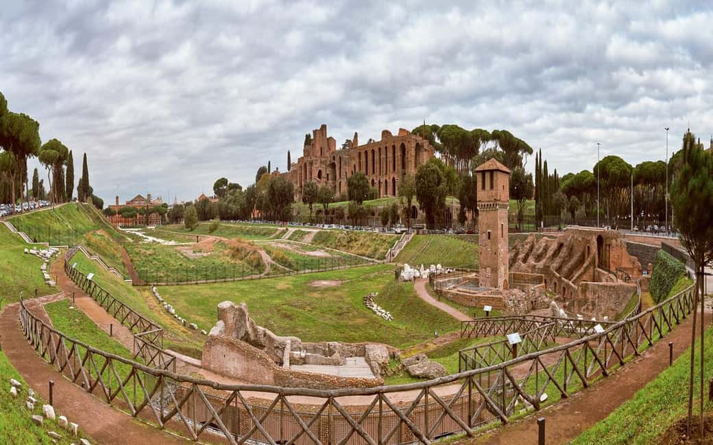 Colosseum & Circus Maximus Experience with Multimedia Video - Who this tour suits best (and who should reconsider)