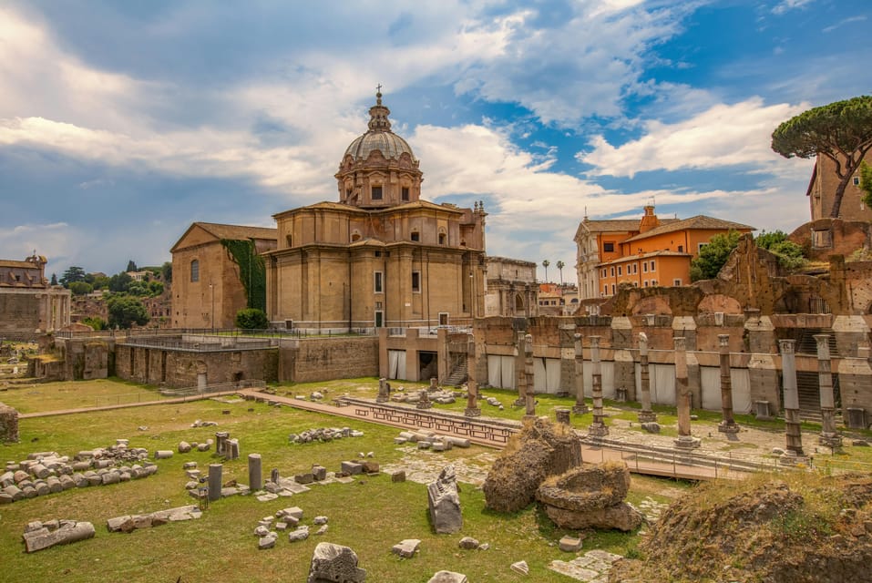 Colosseum Entry with digital audioguide and arena option - Price and value check: what $41 includes (and what you’re paying for)
