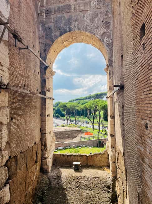 Colosseum Express Guided Tour - What’s Not Included (And Why That Matters)