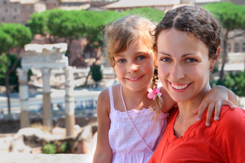 Colosseum Gladiator Tour for Kids and Families - Should you book? My straight answer for families