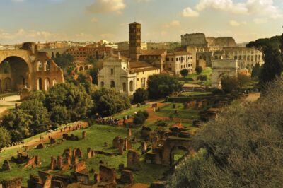 Colosseum: Gladiator’s Gate & Arena Floor Experience - Arena Floor walk: what makes this access worth the price