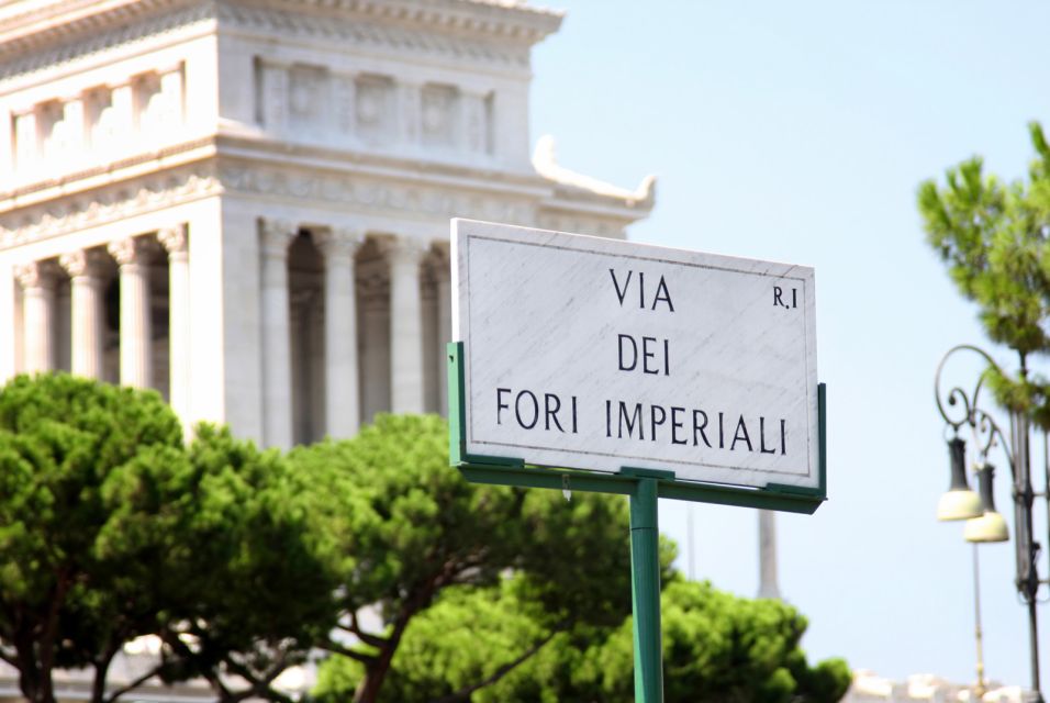 Colosseum Guided Tour: Hotel Transport included - Price and value: is $123.48 a good deal?