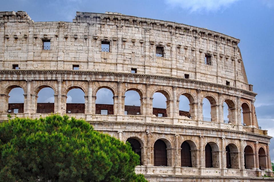 Colosseum, Palatine and Forum tour with virtual guide - What I Liked Most (and What to Watch Out For)