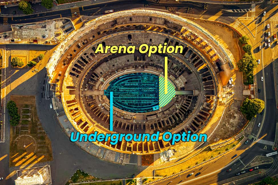Colosseum, Palatine Hill and Roman Forum Guided Tour - Pacing and timing: what you need to expect