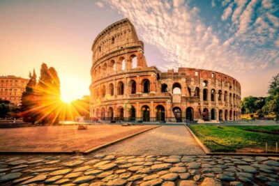 Colosseum Priority Access Tour with Palatine & Forum Entry - Where You Meet: Largo Gaetano Agnesi With a Simple Plan