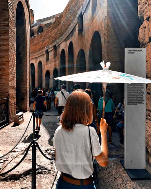 Colosseum Priority Access Tour with Palatine & Forum Entry - Price and Value: What $15.86 Buys You in Real Time