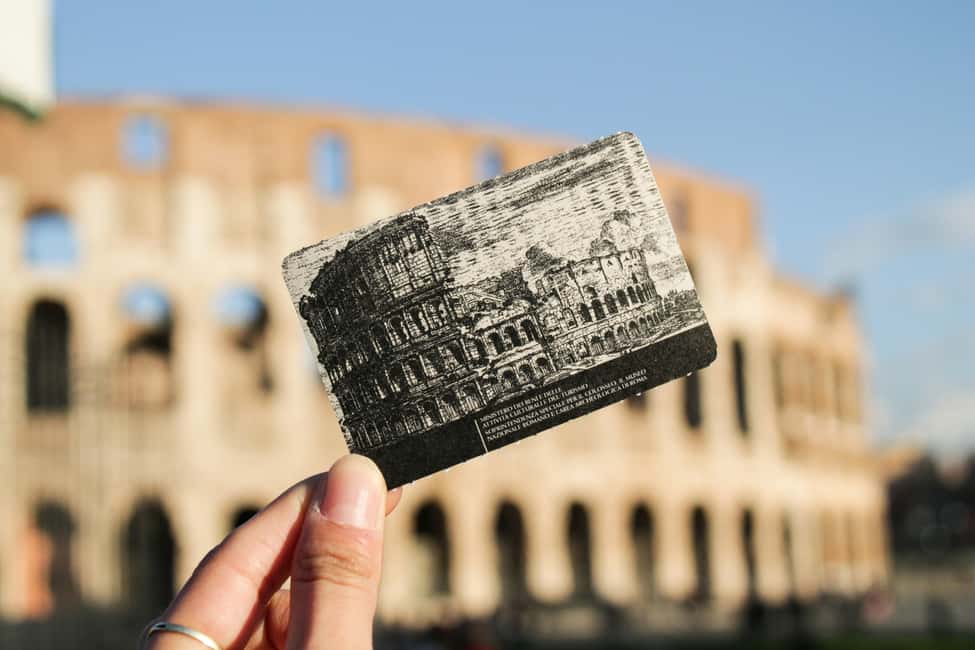 Colosseum Priority Access Tour with Palatine & Forum Entry - Practical Tips: What to Bring and What to Wear