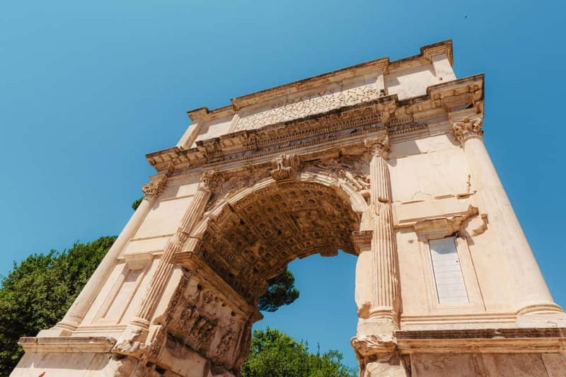 Colosseum & Roman Forum Entry with Audio Guide - Who this is best for (and who should reconsider)