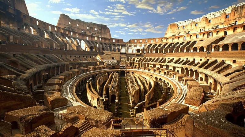 Colosseum, Roman Forum & Palatine Experience - Why this Colosseum, Forum, and Palatine combo works