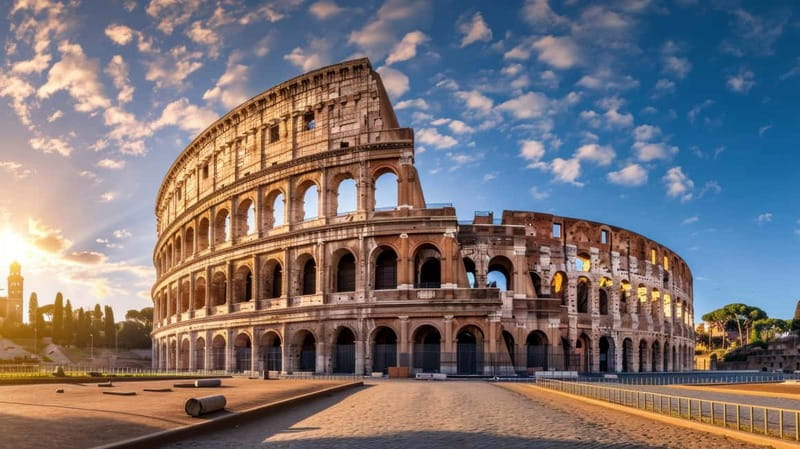 Colosseum, Roman Forum & Palatine Hill: AudioGuide & Host - Key things to know before you go