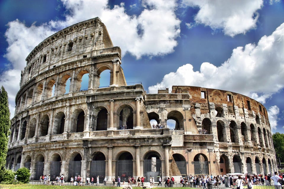 Colosseum, Roman Forum, Palatine Hill - the PRIVATE TOUR - Key Things That Make This Private Rome Tour Work