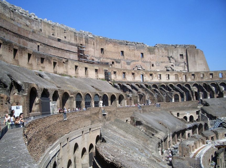 Colosseum, Roman Forum, Palatine Hill - the PRIVATE TOUR - Who This Private Tour Is Best For (and Who Should Think Twice)