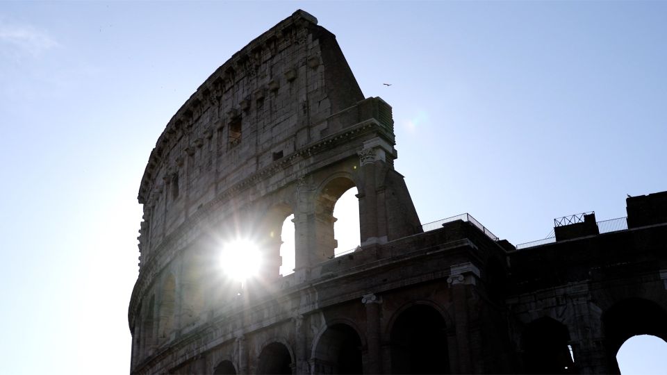 Colosseum: Semi Private Tour with VIP Arena Access - Price and Value: Why $50 Can Be a Good Deal (or Not)