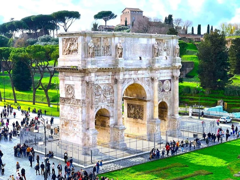 Colosseum Underground All Access Tour with Ancient Rome - Value and price: is $93.57 really worth it