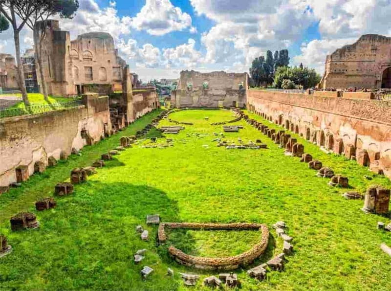 Colosseum Underground All Access Tour with Ancient Rome - How long is it, and will you feel rushed