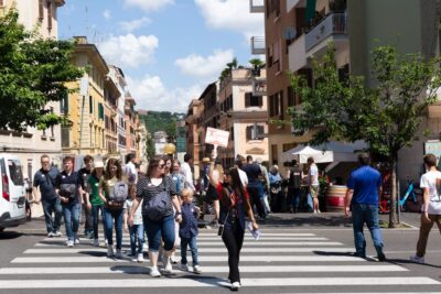 Colosseum, Vatican Museums and Sistine Chapel Guided Tour - Roman Forum Highlights: From law courts to everyday Rome