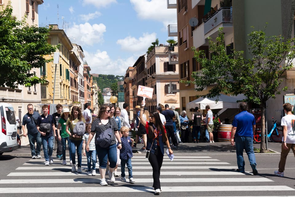 Colosseum, Vatican Museums and Sistine Chapel Guided Tour - Roman Forum Highlights: From law courts to everyday Rome