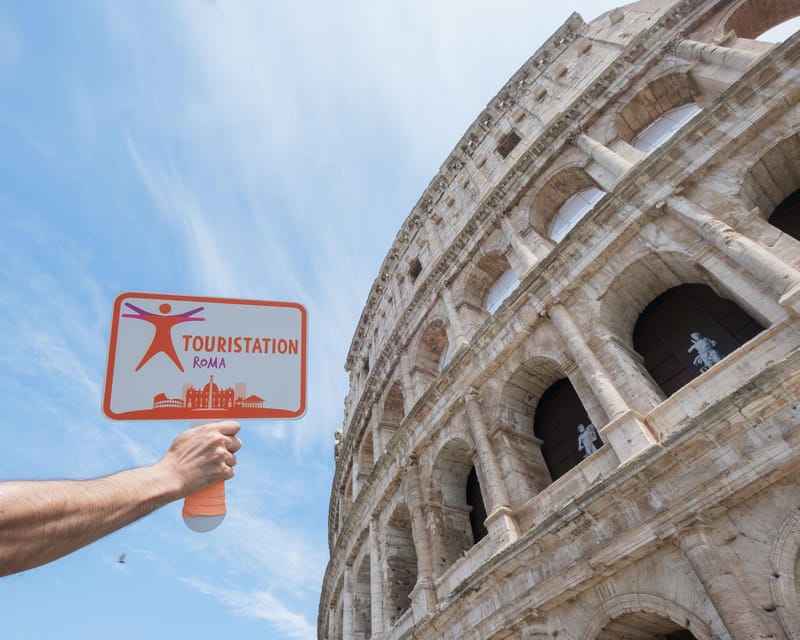 Colosseum, Vatican & Sistine Chapel Skip-the-Line tickets - Key things to know before you go