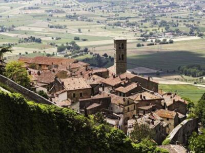 Cortona and Arezzo: Full-Day Tour from Rome - Cortona’s Old Streets: Squares, Churches, and the Walk You’ll Remember