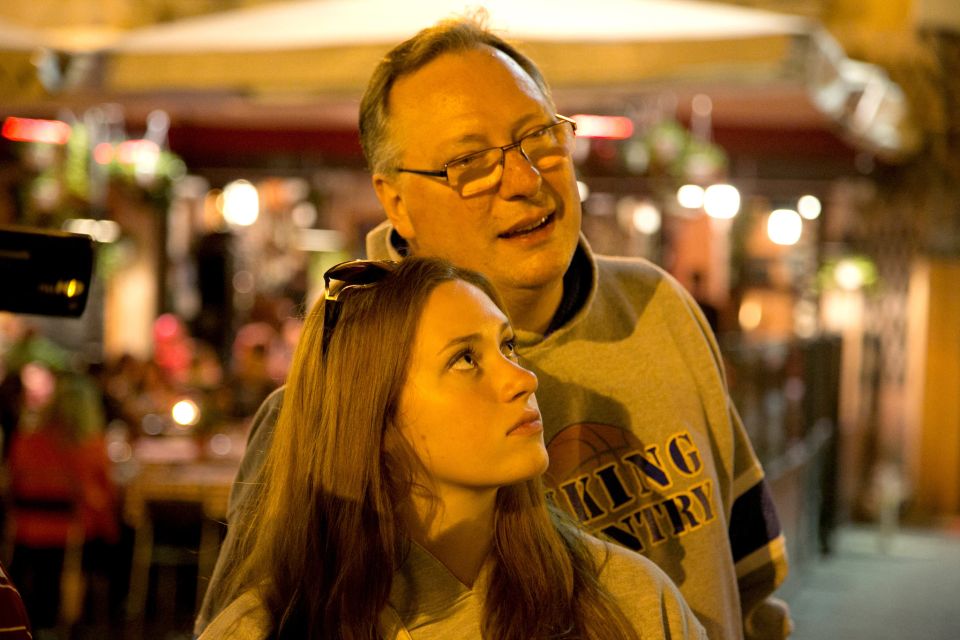 Dark Heart of Rome - Facts, Legend & Mystery Walking Tour - Price and value: is $14 for 90 minutes actually fair?