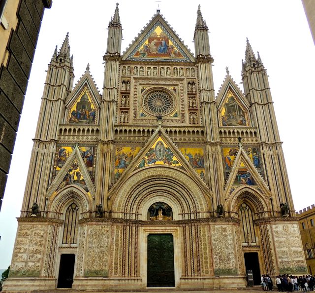Day trip from Rome to Assisi and Orvieto - 10 hours - Key Things That Make This Day Trip Work