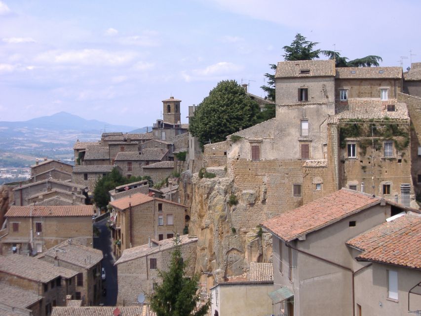Day trip from Rome to Assisi and Orvieto - 10 hours - Orvieto’s Duomo and Gold Mosaic Façade: The Photo Moment That Actually Meets the Hype