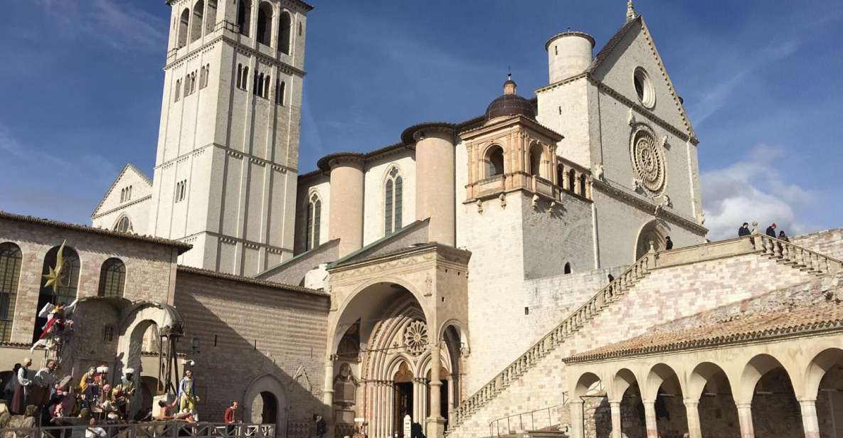 Day trip from Rome to Assisi and Orvieto - 10 hours - Who This Tour Fits Best (and Who Should Rethink It)