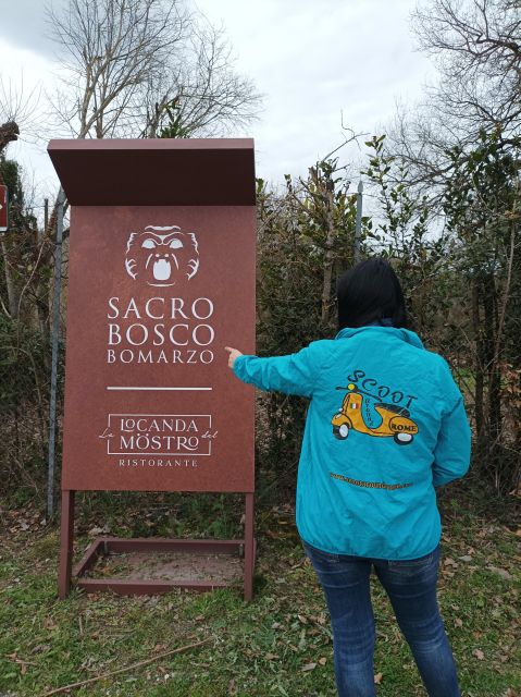Day trip Rome: Bomarzo Monster Park & Medieval Villages tour - Should You Book the Bomarzo and Medieval Villages Day Trip?