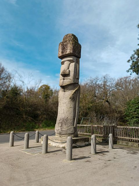Day trip Rome: Bomarzo Monster Park & Medieval Villages tour - A Short Pause in Bomarzo Village Before the Monster Park