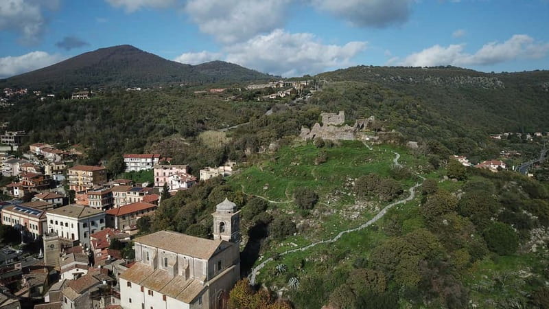 Day trip Rome: Bracciano lake, Anguillara & Trevignano Roman - Bracciano: The Lake Town That Gets the Most Time