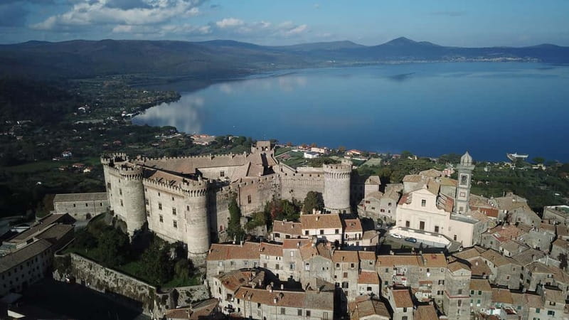 Day trip Rome: Bracciano lake, Anguillara & Trevignano Roman - Timing, Weather, and Comfort Tips That Matter