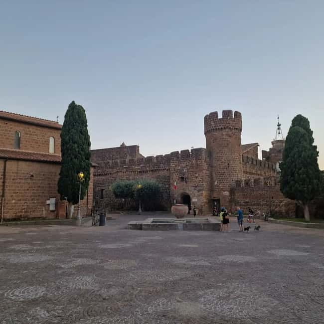Day trip Rome: Tarquinia and Cerveteri, Etruscan tour - Why Cerveteri and Tarquinia feel more real than a checklist