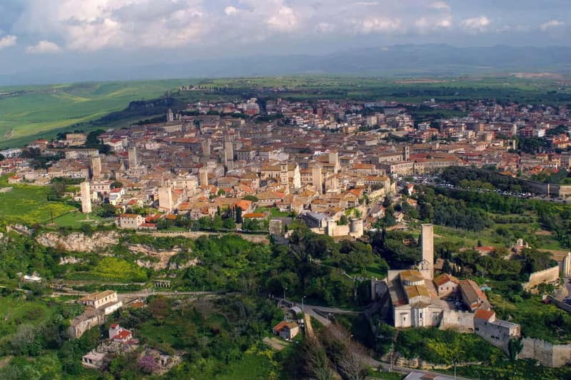 Day trip Rome: Tarquinia and Cerveteri, Etruscan tour - Price and value: is $130.28 worth it?