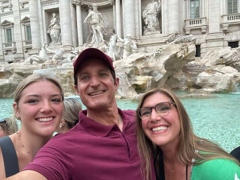 E-Tuk Tour: Express Highlights of Rome - Key Things I’d Actually Plan Around